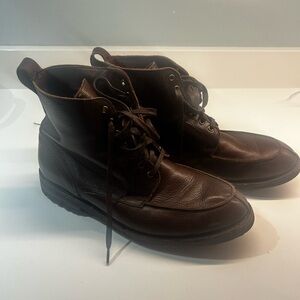 Allen Edmonds Dress Boots